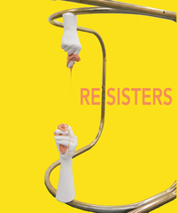 LAS HERMANAS: ASU ART MUSEUM