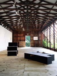 LAS HERMANAS > STONELEAF ARTISTS IN RESIDENCE