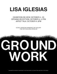 LISA > SOLO SHOW
