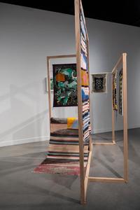 LAS HERMANAS > HYPERALLERGIC REVIEW
