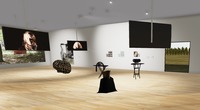 LAS HERMANAS > GROUP EXHIBITION