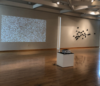 LISA > ONLINE ARTIST TALK