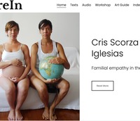 LAS HERMANAS > ARTICLE