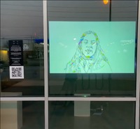 LISA > VIDEO SCREENING