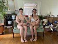 LAS HERMANAS > SHOUT OUT: Terremoto.MX
