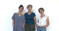 LAS HERMANAS + BODHILD > ARTIST TALK