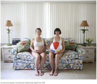 LAS HERMANAS > FAMILY RESIDENCY @ STONELEAF RETREAT