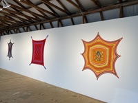 LAS HERMANAS > GROUP EXHIBITION