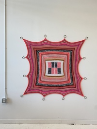 LAS HERMANAS > GROUP EXHIBITION