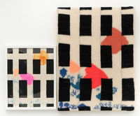 LAS HERMANAS > ARTIST TALK