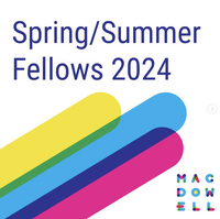 LAS HERMANAS > MACDOWELL FELLOWSHIP