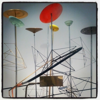 JANELLE: THE MIAMI PROJECT ART FAIR