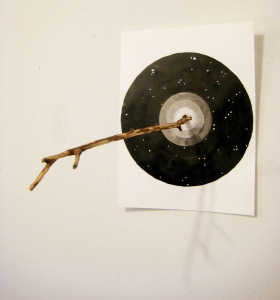 LISA: MORNING DRAWING RESIDENCY
