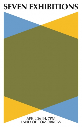 JANELLE: GROUP SHOW