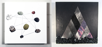 LAS HERMANAS: GROUP EXHIBITION & AUCTION