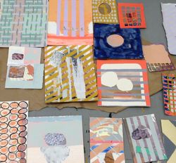 LAS HERMANAS: DRAWING WORKSHOP
