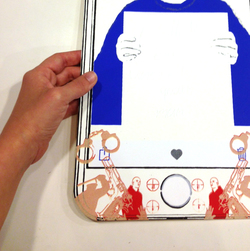 LISA: WASSAIC PROJECT PRINT EDITION
